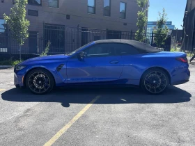 BMW M4, снимка 2