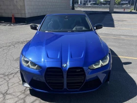 BMW M4, снимка 6