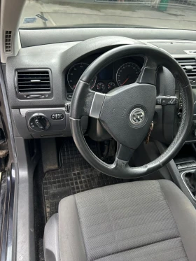 VW Golf 5, снимка 12