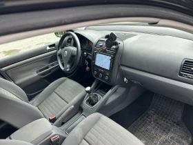 VW Golf 5, снимка 8