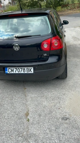 VW Golf 5, снимка 7