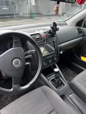 VW Golf 5, снимка 9