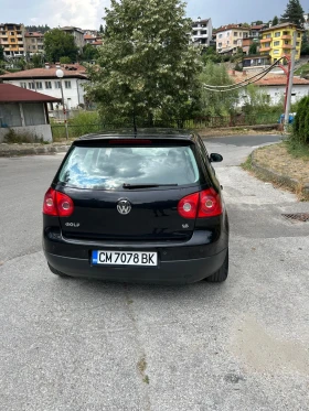 VW Golf 5, снимка 6