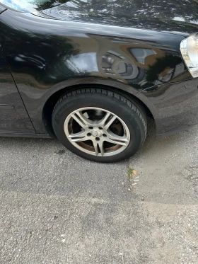 VW Golf 5, снимка 4