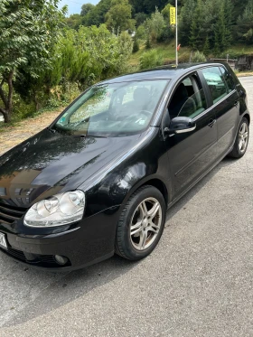 VW Golf 5, снимка 2