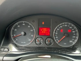 VW Golf 5, снимка 11