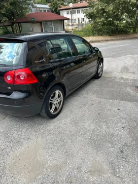 VW Golf 5, снимка 5