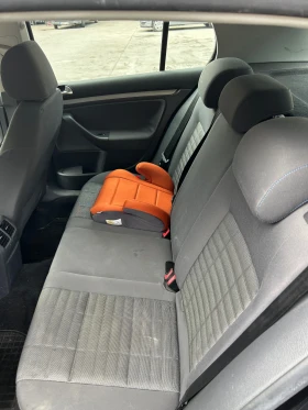 VW Golf 5, снимка 13