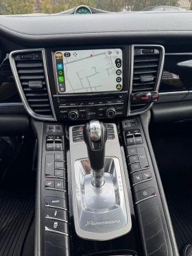 Porsche Panamera 3.6 Facelift Soft-Close 360 View, снимка 12