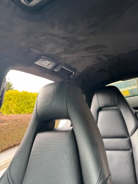 Porsche Panamera 3.6 Facelift Soft-Close 360 View, снимка 11
