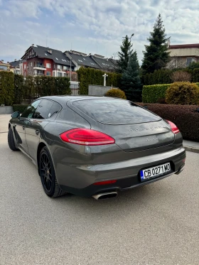 Porsche Panamera 3.6 Facelift Soft-Close 360 View, снимка 2