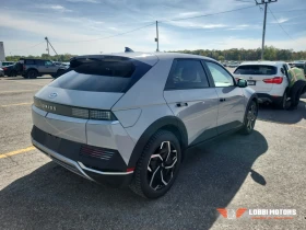 Hyundai Ioniq 5, снимка 3