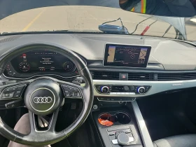 Audi A4 * Technik * CARFAX * Без инциденти * , снимка 6