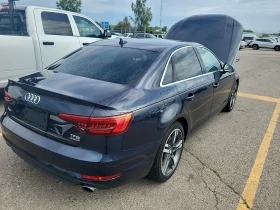 Audi A4 * Technik * CARFAX * Без инциденти * , снимка 5