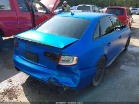 Audi S4 * 3.0T PREMIUM PLUS* CARFAX* ОПЦИЯ ЗА ФИНАНСИРАНЕ , снимка 4