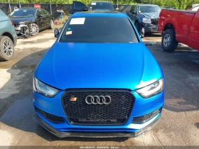 Audi S4 * 3.0T PREMIUM PLUS* CARFAX* ОПЦИЯ ЗА ФИНАНСИРАНЕ , снимка 13