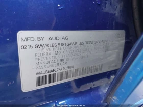 Audi S4 * 3.0T PREMIUM PLUS* CARFAX* ОПЦИЯ ЗА ФИНАНСИРАНЕ , снимка 9