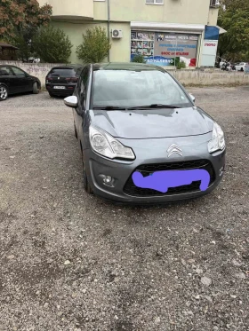 Citroen C3, снимка 1