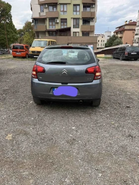 Citroen C3, снимка 2