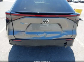 Toyota bZ4X Xle, снимка 6