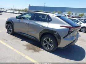 Toyota bZ4X Xle, снимка 3
