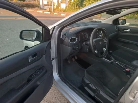 Ford Focus 1, 6TDCI, снимка 9