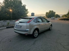 Ford Focus 1, 6TDCI, снимка 6