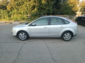 Ford Focus 1, 6TDCI, снимка 8