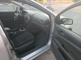 Ford Focus 1, 6TDCI, снимка 13