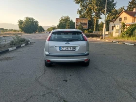 Ford Focus 1, 6TDCI, снимка 4