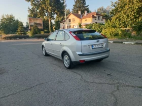 Ford Focus 1, 6TDCI, снимка 7