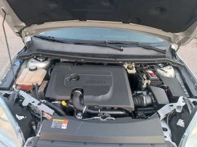 Ford Focus 1, 6TDCI, снимка 12