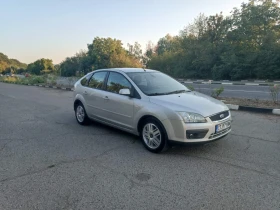 Ford Focus 1, 6TDCI, снимка 3