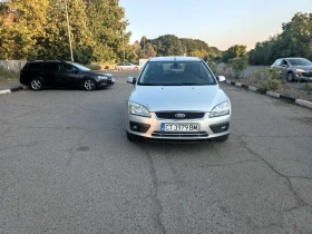 Ford Focus 1, 6TDCI, снимка 1