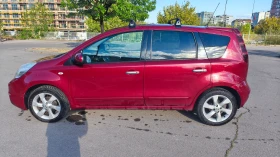 Nissan Note Tekna, снимка 4