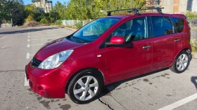 Nissan Note Tekna, снимка 3