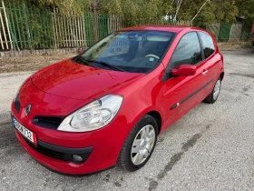 Renault Clio, снимка 1