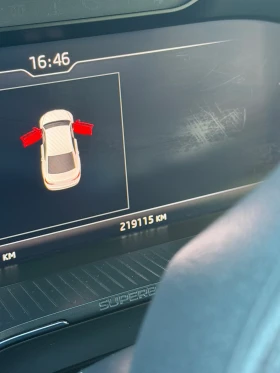 Skoda Superb, снимка 10