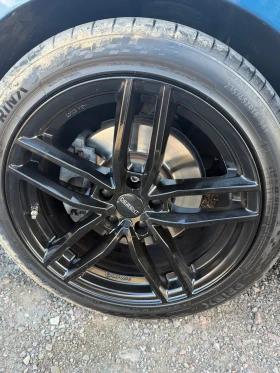Skoda Superb, снимка 5