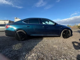 Skoda Superb, снимка 4