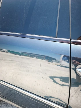 Mercedes-Benz E 280 3.0 бензин 4matic, снимка 13