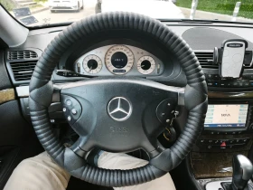 Mercedes-Benz E 280 3.0 бензин 4matic, снимка 3