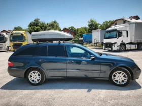 Mercedes-Benz E 280 3.0 бензин 4matic, снимка 8