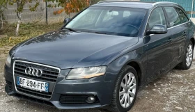 Audi A4 2.7tdi, снимка 5