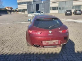 Alfa Romeo Brera 2.4, снимка 11