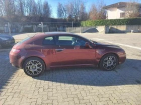 Alfa Romeo Brera 2.4, снимка 9