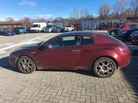 Alfa Romeo Brera 2.4, снимка 13