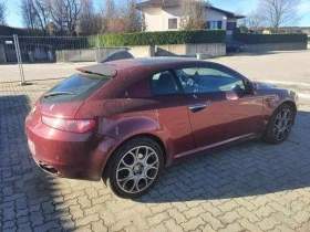 Alfa Romeo Brera 2.4, снимка 10