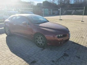 Alfa Romeo Brera 2.4, снимка 7