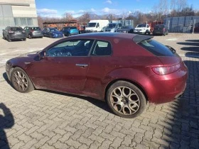 Alfa Romeo Brera 2.4, снимка 3